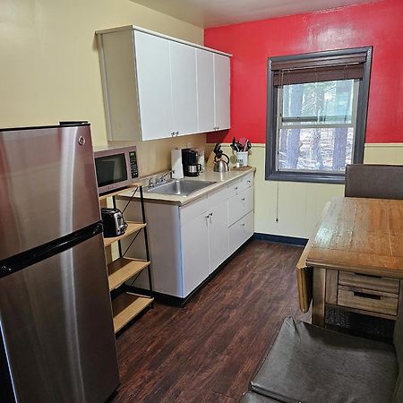 Holiday Haus Mammoth Lakes Bagian luar foto