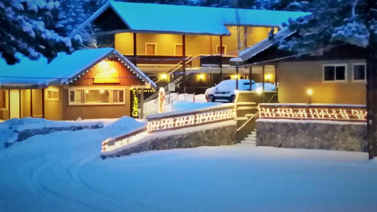 Holiday Haus Mammoth Lakes Bagian luar foto