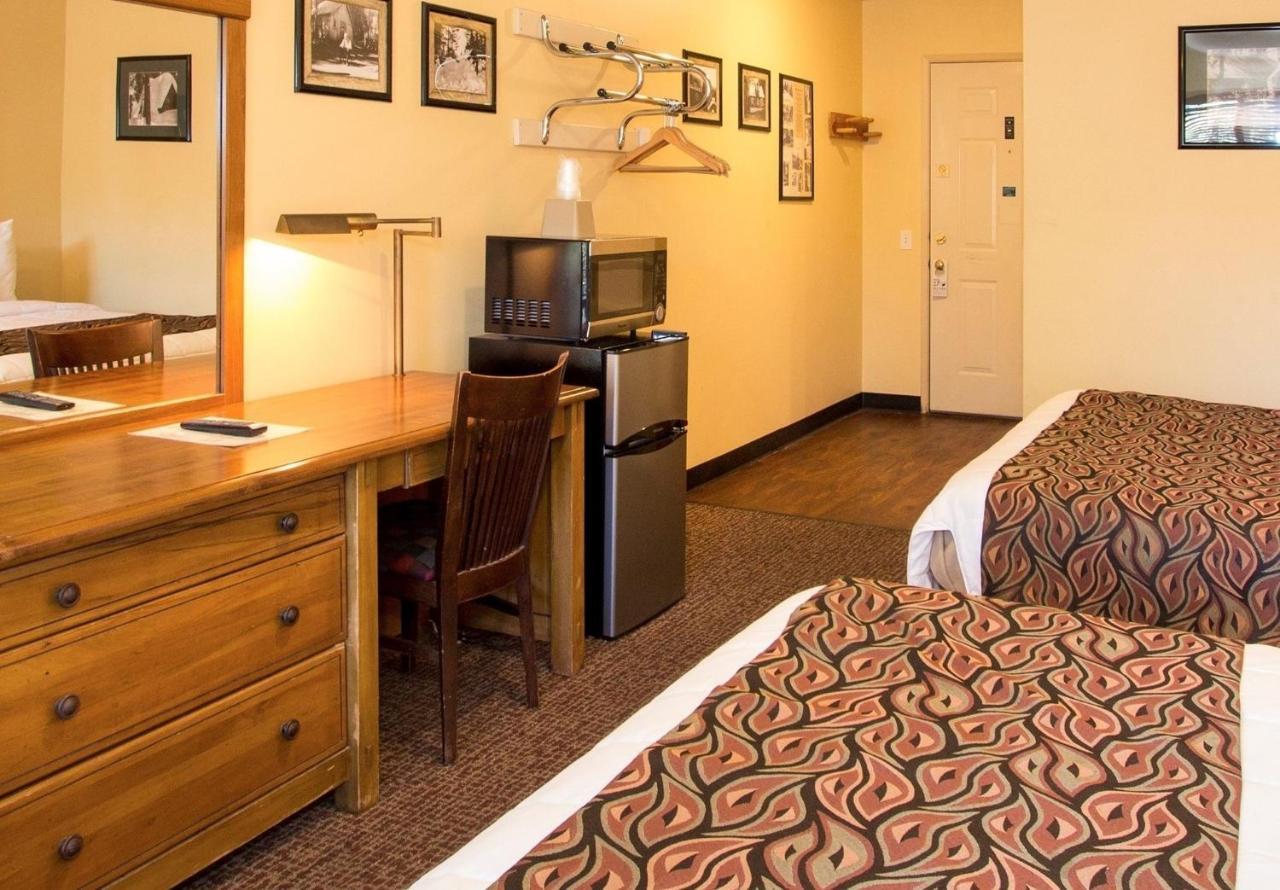 Holiday Haus Mammoth Lakes Bagian luar foto