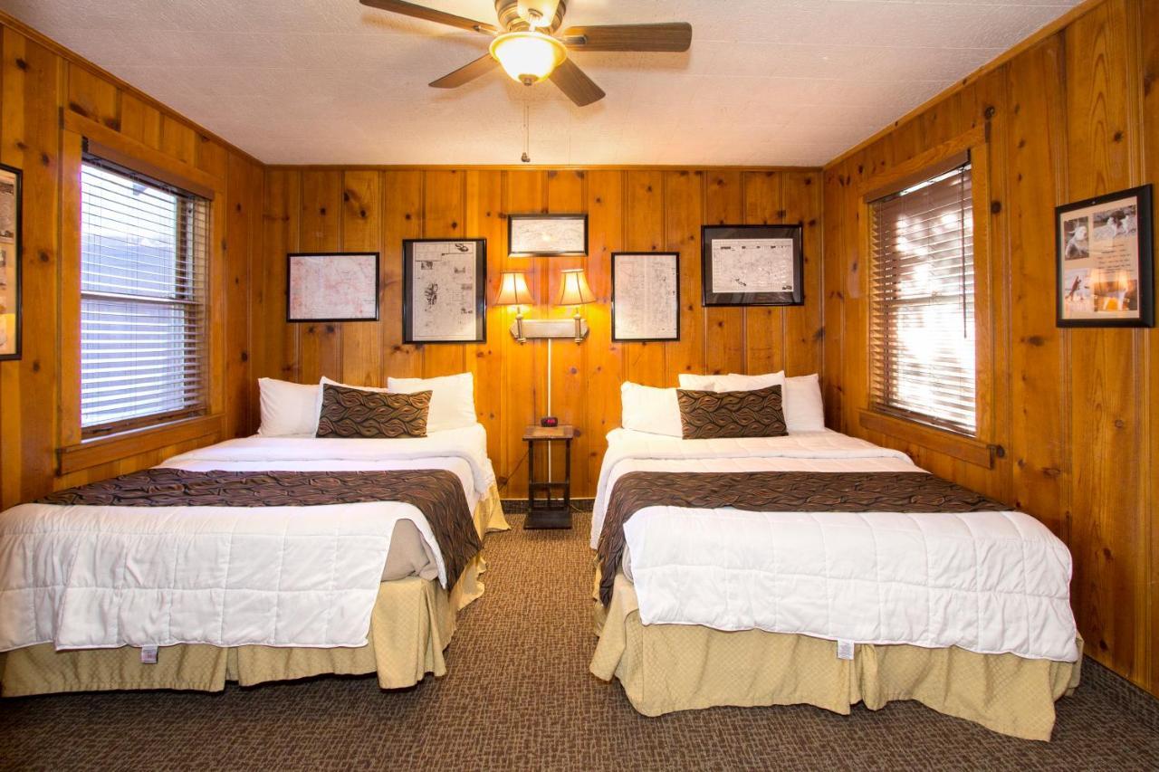 Holiday Haus Mammoth Lakes Bagian luar foto