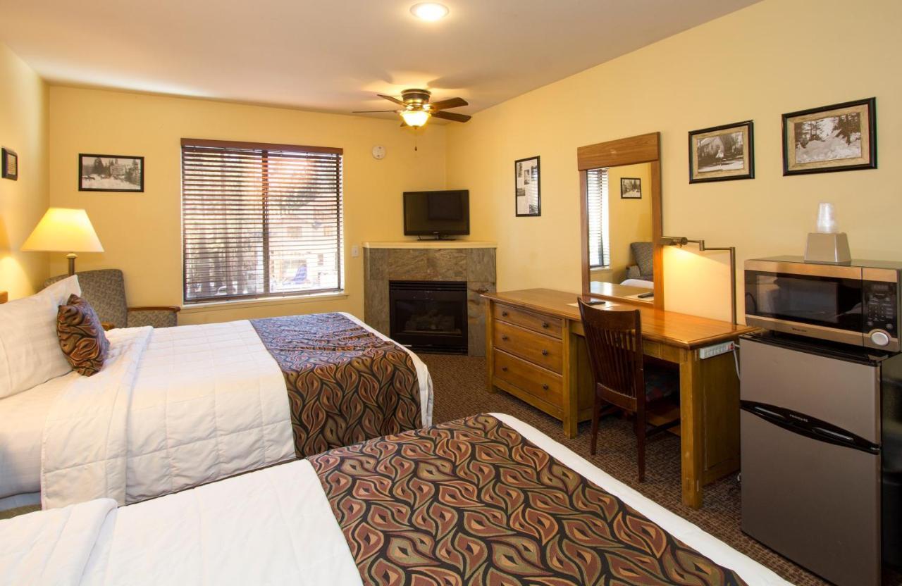 Holiday Haus Mammoth Lakes Bagian luar foto