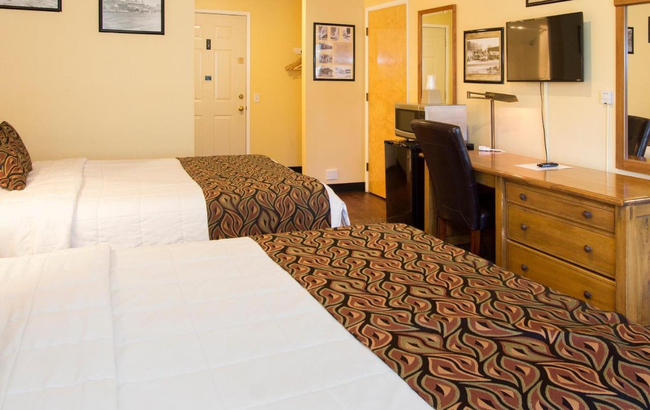 Holiday Haus Mammoth Lakes Bagian luar foto