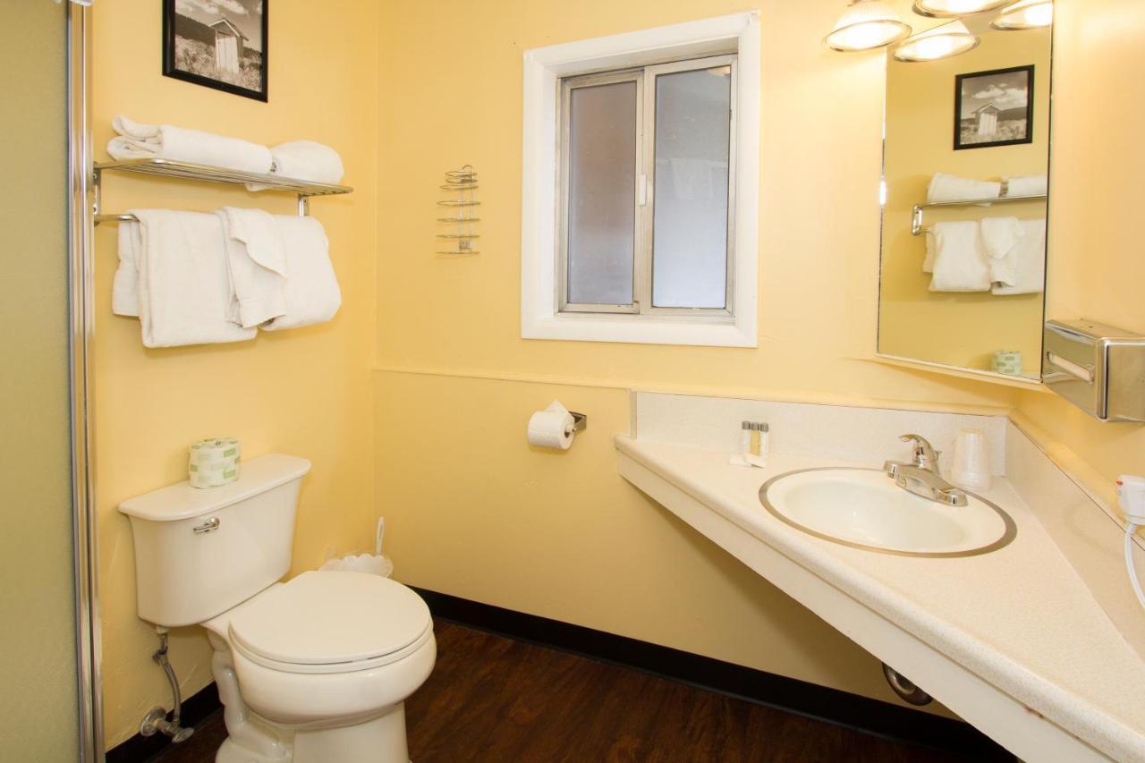 Holiday Haus Mammoth Lakes Bagian luar foto