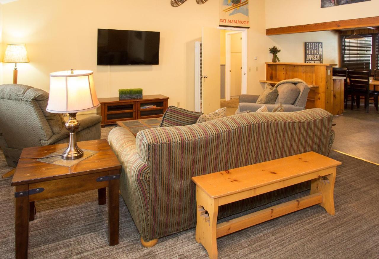 Holiday Haus Mammoth Lakes Bagian luar foto