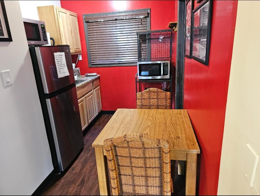 Holiday Haus Mammoth Lakes Bagian luar foto