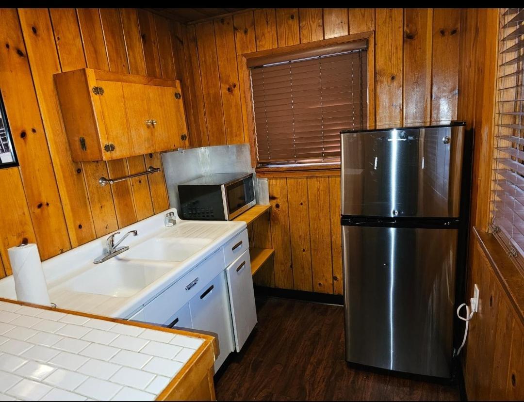 Holiday Haus Mammoth Lakes Bagian luar foto