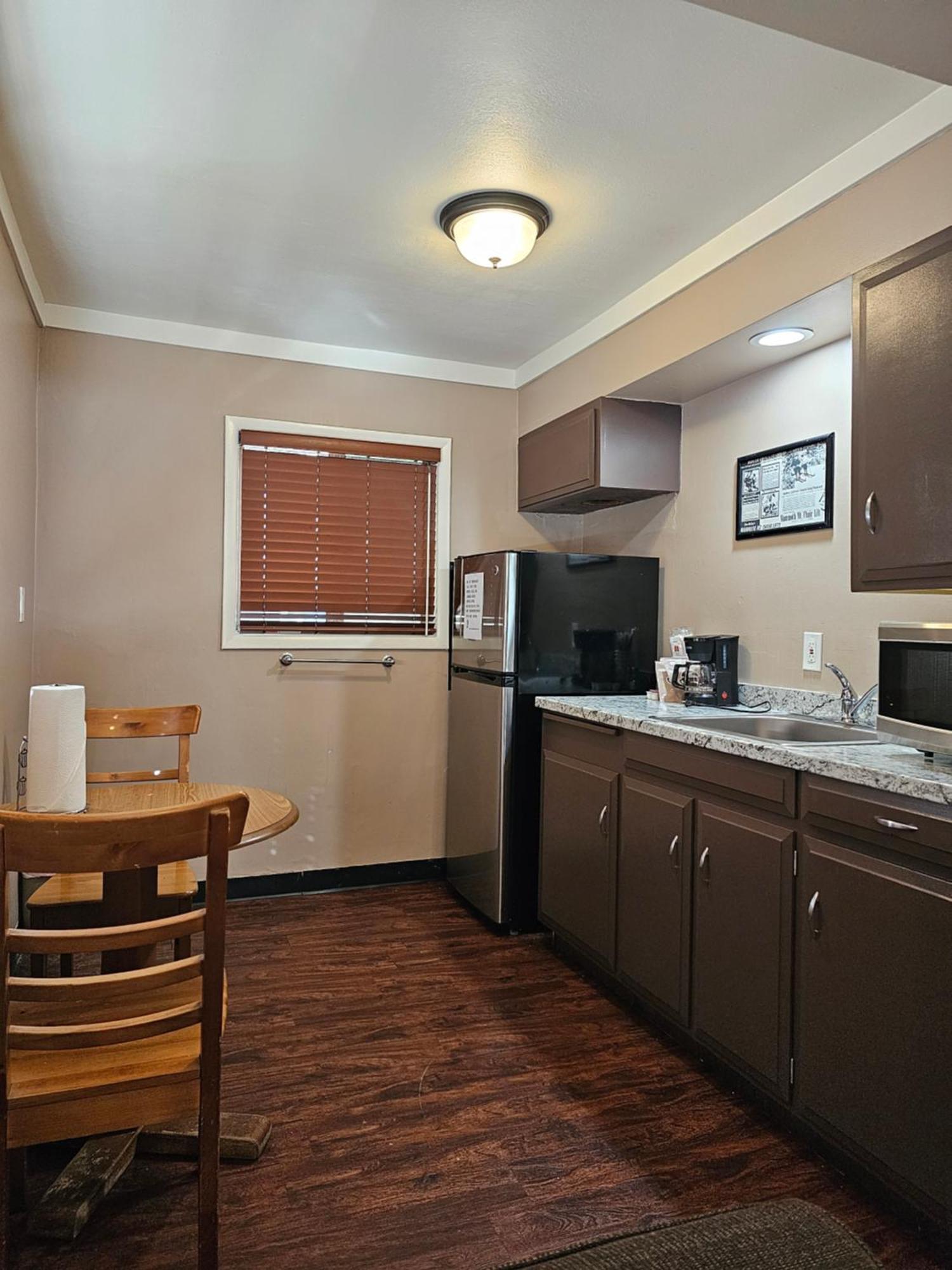 Holiday Haus Mammoth Lakes Bagian luar foto