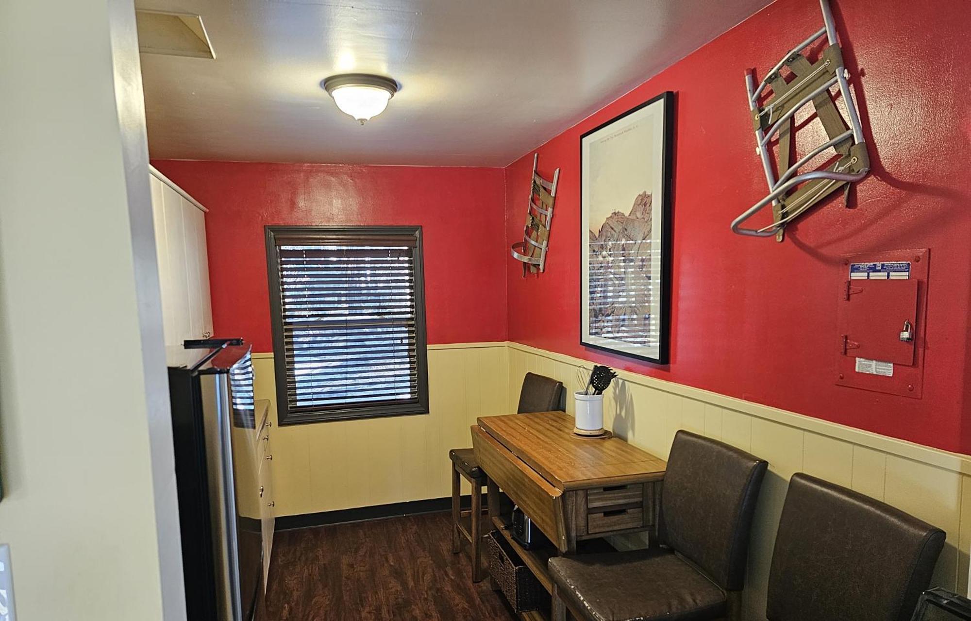 Holiday Haus Mammoth Lakes Bagian luar foto