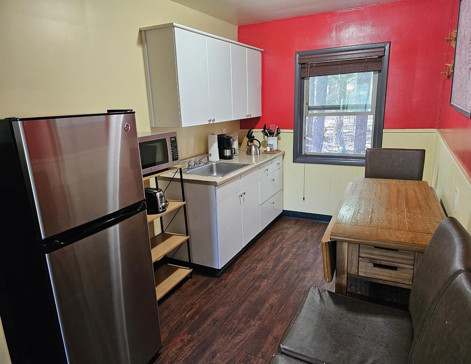 Holiday Haus Mammoth Lakes Bagian luar foto