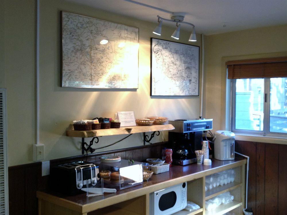 Holiday Haus Mammoth Lakes Bagian luar foto