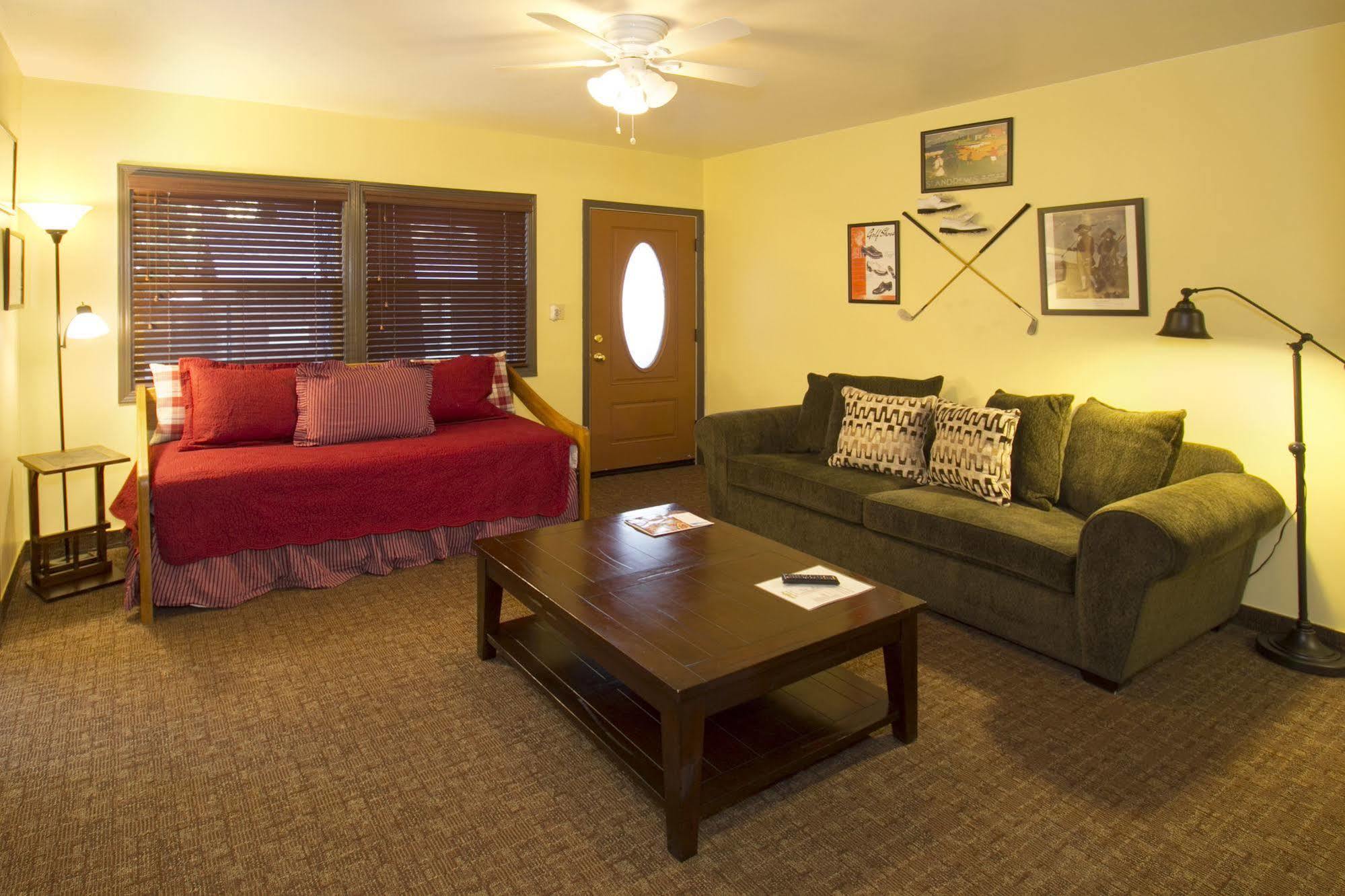 Holiday Haus Mammoth Lakes Bagian luar foto