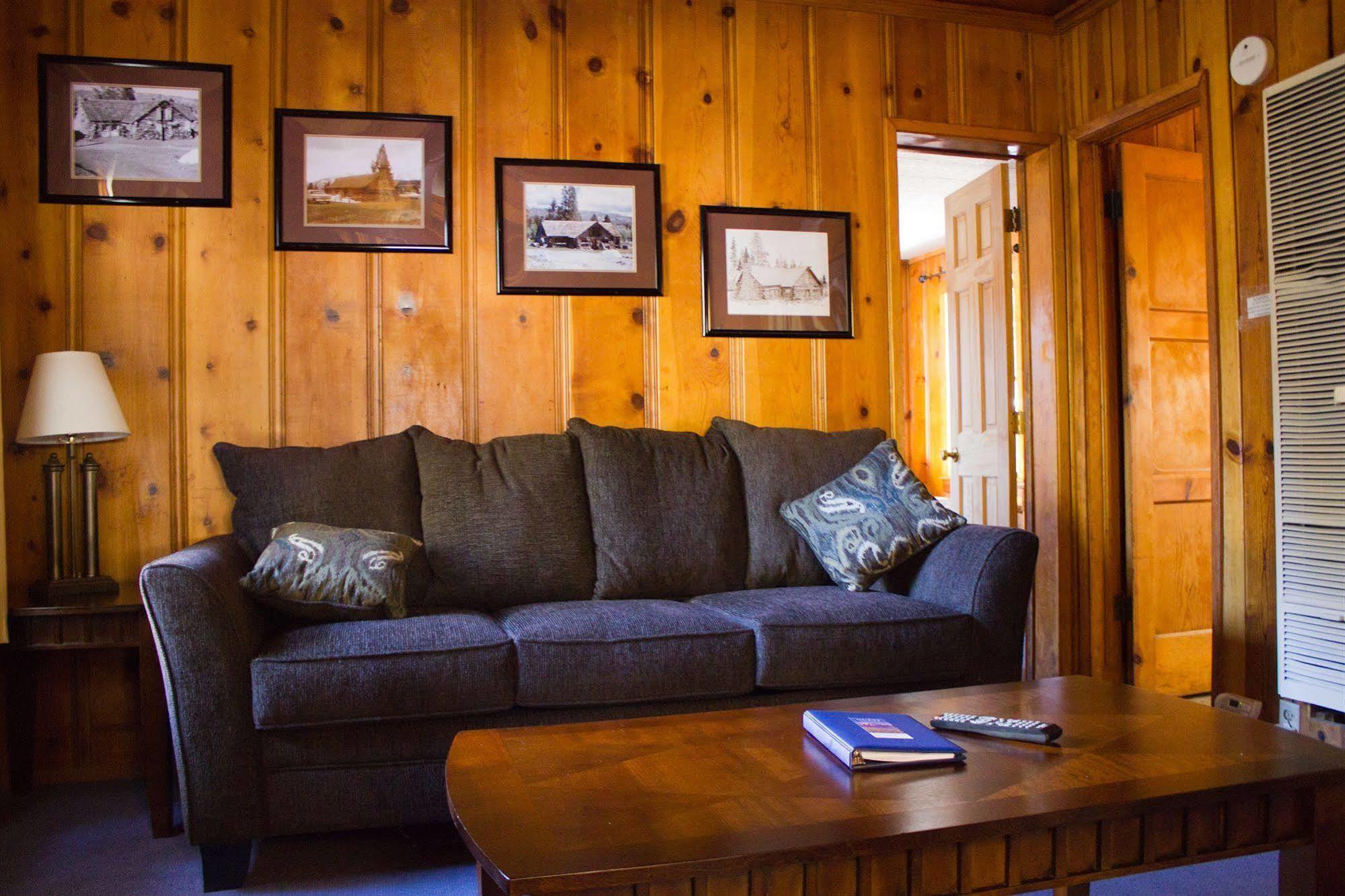 Holiday Haus Mammoth Lakes Bagian luar foto